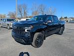 2026 Chevrolet Silverado 1500 Crew Cab 4x4 Pickup for sale #T26167 - photo 4