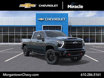 New 2026 Chevrolet Silverado 2500 - photo 1