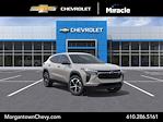 New 2026 Chevrolet Trax 1RS for sale #T26172 - photo 1