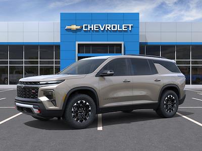 New 2027 Chevrolet Traverse Z71 for sale #T27021 - photo 2