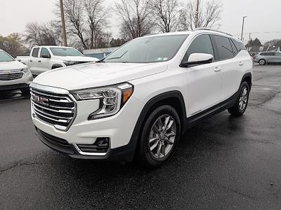 Used 2022 GMC Terrain SLT for sale #U2123 - photo 1