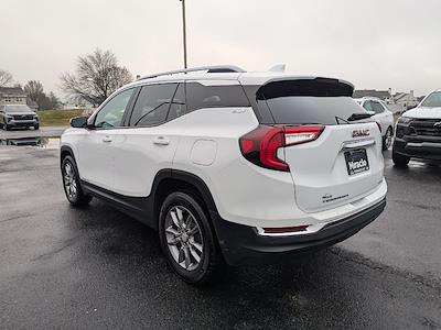 Used 2022 GMC Terrain SLT for sale #U2123 - photo 2