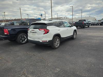 Used 2022 GMC Terrain SLT AWD SUV for sale #U2123 - photo 2