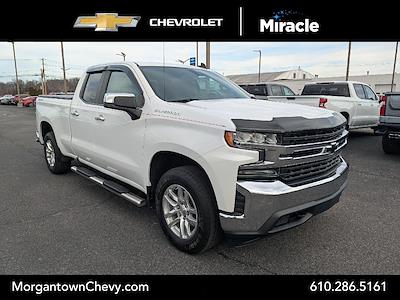 2019 Chevrolet Silverado 1500 Double Cab 4x4 Pickup for sale #U2123A - photo 1