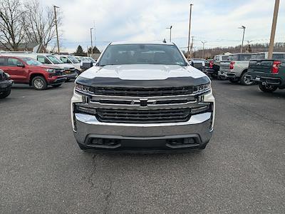 2019 Chevrolet Silverado 1500 Double Cab 4x4 Pickup for sale #U2123A - photo 2