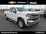 2019 Chevrolet Silverado 1500 Double Cab 4x4 Pickup for sale #U2123A - photo 1