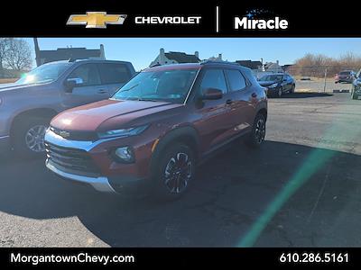Used 2022 Chevrolet Trailblazer LT for sale #U2135 - photo 1