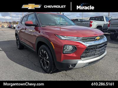 2022 Chevrolet Trailblazer AWD SUV for sale #U2135 - photo 1