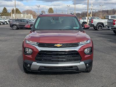 2022 Chevrolet Trailblazer AWD SUV for sale #U2135 - photo 2
