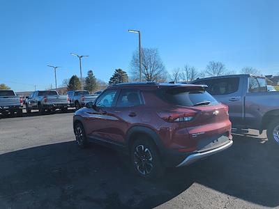 Used 2022 Chevrolet Trailblazer LT for sale #U2135 - photo 2
