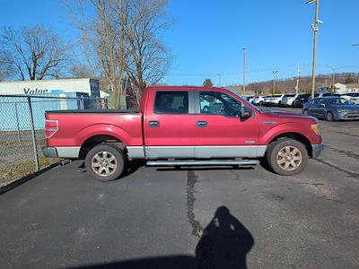 Used 2013 Ford F-150 XLT SuperCrew Cab for sale #U2136 - photo 2