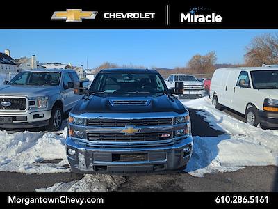Used 2017 Chevrolet Silverado 2500 LT Crew Cab for sale #U2147 - photo 1