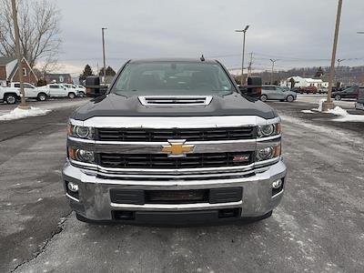 2017 Chevrolet Silverado 2500 Crew Cab 4x4 Pickup for sale #U2147 - photo 2
