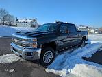 Used 2017 Chevrolet Silverado 2500 LT Crew Cab for sale #U2147 - photo 2