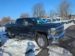 Used 2017 Chevrolet Silverado 2500 LT Crew Cab for sale #U2147 - photo 3