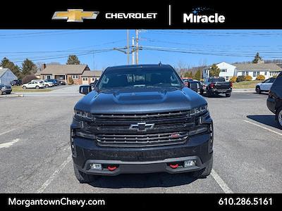 Used 2020 Chevrolet Silverado 1500 - photo 1