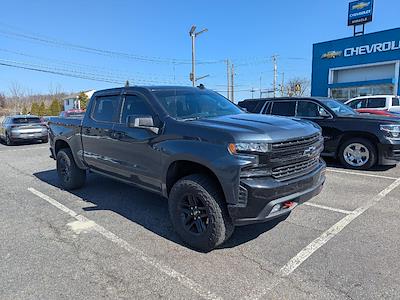 Used 2020 Chevrolet Silverado 1500 - photo 1