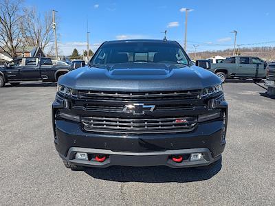 Used 2020 Chevrolet Silverado 1500 - photo 1