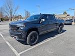 2020 Chevrolet Silverado 1500 Crew Cab 4x4 Pickup for sale #U2152 - photo 3