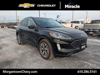 2022 Ford Escape AWD SUV for sale #XK2142 - photo 1