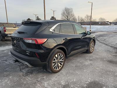 2022 Ford Escape AWD SUV for sale #XK2142 - photo 2