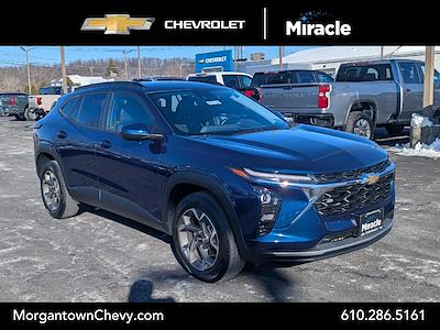 2024 Chevrolet Trax FWD SUV for sale #XK2143 - photo 1