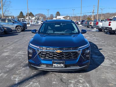 Used 2024 Chevrolet Trax LT for sale #XK2143 - photo 2