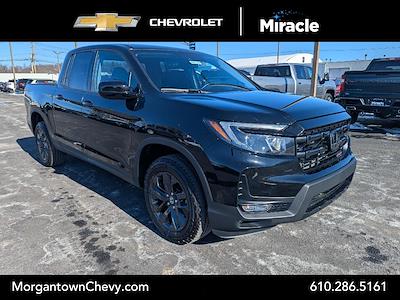 Used 2025 Honda Ridgeline Sport Crew Cab for sale #XK2144 - photo 1