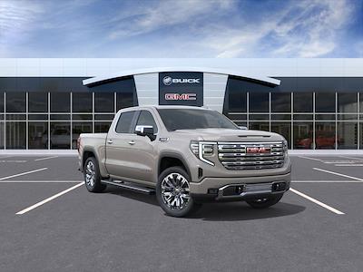New 2026 GMC Sierra 1500 Denali Crew Cab for sale #G00241 - photo 1