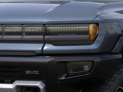 New 2026 GMC Hummer EV Pickup 2X 4WD Pickup for sale #G00474 - photo 2