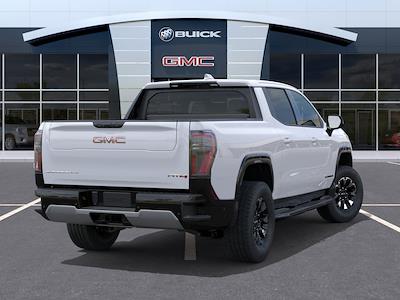 New 2026 GMC Sierra EV AT4 Crew Cab 4WD Pickup for sale #G00564 - photo 2