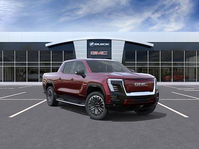 New 2026 GMC Sierra EV Denali Crew Cab 4WD Pickup for sale #G00576 - photo 1