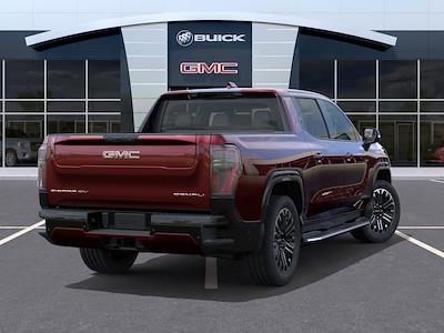 New 2026 GMC Sierra EV Denali Crew Cab 4WD Pickup for sale #G00576 - photo 2