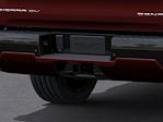 New 2026 GMC Sierra EV Denali Crew Cab 4WD Pickup for sale #G00576 - photo 8
