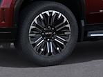 New 2026 GMC Sierra EV Denali Crew Cab 4WD Pickup for sale #G00576 - photo 3