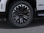 New 2026 GMC Sierra EV Denali Crew Cab 4WD Pickup for sale #G00577 - photo 3