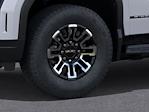 New 2026 GMC Sierra EV Elevation Crew Cab 4WD Pickup for sale #G00588 - photo 3