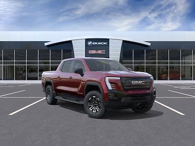 New 2026 GMC Sierra EV Elevation Crew Cab 4WD Pickup for sale #G00591 - photo 1