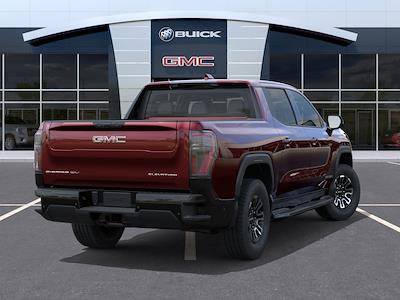 New 2026 GMC Sierra EV Elevation Crew Cab 4WD Pickup for sale #G00591 - photo 2