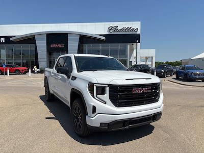New 2025 GMC Sierra 1500 Elevation Crew Cab 4WD Pickup for sale #G00681 - photo 1