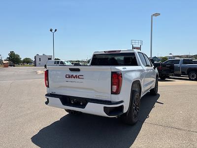 New 2025 GMC Sierra 1500 Elevation Crew Cab 4WD Pickup for sale #G00681 - photo 2