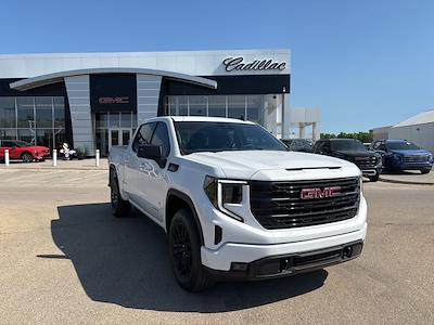 New 2025 GMC Sierra 1500 Elevation Crew Cab Pickup for sale #G00824 - photo 1