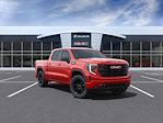 New 2025 GMC Sierra 1500 Elevation Crew Cab 4WD Pickup for sale #G00848 - photo 1
