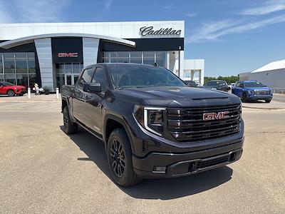 New 2025 GMC Sierra 1500 Elevation Crew Cab 4WD Pickup for sale #G00986 - photo 1
