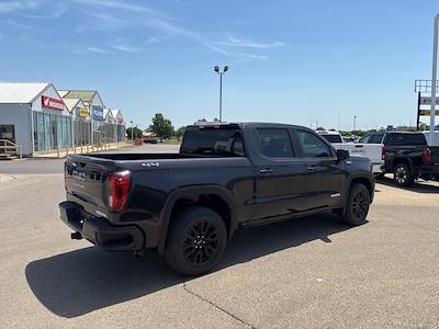 New 2025 GMC Sierra 1500 Elevation Crew Cab 4WD Pickup for sale #G00986 - photo 2