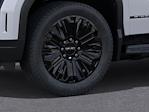 New 2026 GMC Sierra EV Elevation Crew Cab 4WD Pickup for sale #G01032 - photo 9