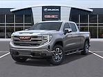 New 2026 GMC Sierra 1500 SLT Crew Cab 4WD Pickup for sale #G01210 - photo 6