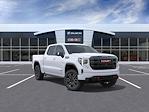 New 2025 GMC Sierra 1500 AT4 Crew Cab 4WD Pickup for sale #G01270 - photo 1