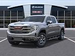 New 2026 GMC Sierra 1500 SLT Crew Cab 4WD Pickup for sale #G01351 - photo 6