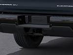 New 2026 GMC Sierra EV Elevation Crew Cab 4WD Pickup for sale #G01439 - photo 8
